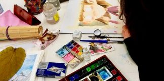 Torna a Ferrara Giardini Illustrati