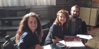 “Il cibo è chi lo fa”: sessanta banchi di produttori in piazza Trento Trieste