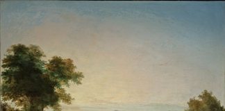 Reggio Emilia celebra il romanticismo di Antonio Fontanesi