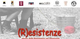 Nuovo appuntamento con Balamòs Teatro e il suo progetto/spettacolo ‘(R)esistenze – storie della Resistenza nel ferrarese’