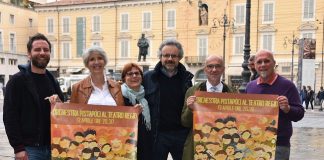 Sabato sera le voci del Pistapòci riempiranno il Teatro Regio