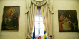 Relazione annuale dei Consiglieri incaricati del Comune di Parma Spadi e Pizzigalli