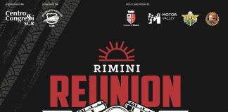 Reunion Rimini 2019: novità, programma, orari Reunion Rimini 2019 logo