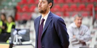 Le ultime notizie dal Settore Giovanile della Grissin Bon