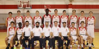 La Grissin Bon Under 18 non passa con Stella Azzurra Roma