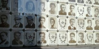 La città di Bologna celebra il 74° anniversario della Liberazione