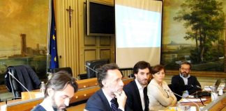 Provincia di Reggio Emilia: Enza, procede il cammino del piano anti crisi idrica