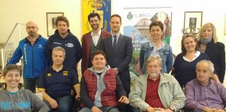 Provincia di Parma: La Giornata degli sport paralimpici il 31 maggio a Bazzano