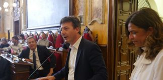 Parma Smart City, un protocollo per progettare la Parma del futuro