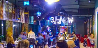 Al Cage Club torna oggi il Viaggio tra i sapori d’Italia