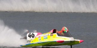 Alex Cremona, “Parte la stagione, lotterò per essere protagonista nella F250 e nella F350”