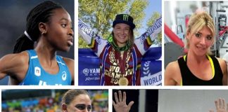 A Palazzo Giordani premiazione delle benemerenze sportive provinciali