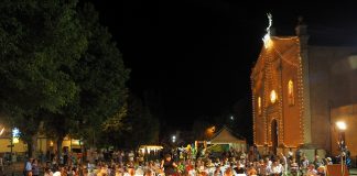 Concerto di beneficenza Banda Voghenza e Telethon, sabato 11 maggio