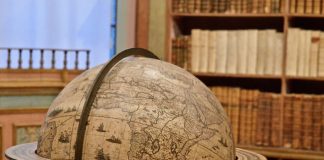 “La mela, l’uovo e la mappa: i modelli del mondo tra Rinascimento e Rivoluzione”