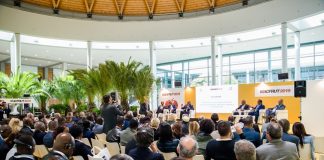 A Macfrut, un ponte Italia-Africa per lo sviluppo agroindustriale