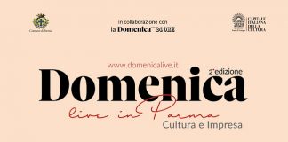 Domenica – Live in Parma: oggi giornata conclusiva della seconda edizione