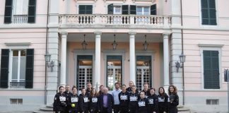 Ospedali Privati Forlì diventa partner medico del Softball Club Forlì