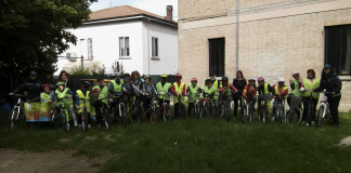 Educazione stradale: si concludono, per oltre 2000 studenti delle scuole primarie, le attività della Polizia Locale