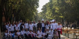 Antoniano, street food tra musica e solidarietà