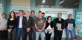 Regione: Sanità. Donazione di sangue, al via la campagna 2019 di Regione Emilia-Romagna, Avis e Fidas
