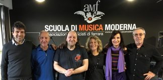 Ritmi afro e mediterranei a Un fiume di musica con Kalenda do sol e Camelot Combo