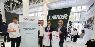 Tanto calore per Candi e Mussini, ospiti dell’azienda Dumas all’Autopromotec di Bologna