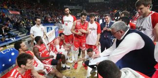 Pillastrini: “Vogliamo concludere la stagione con una buona prestazione”