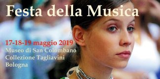 Festa della Musica “Transilvania” 17-18-19 maggio 2019 a San Colombano