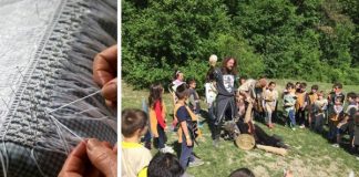 Gropparello, il mercato medievale nel regno delle fiabe