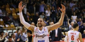 Frattura al polso sinistro per Pablo Aguilar