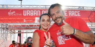 Virgin Active Urban Obstacle Race. Sabato a Rimini la gara, info di servizio