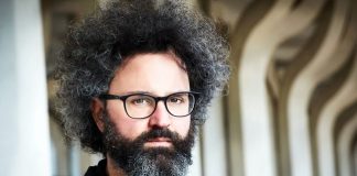 Simone Cristicchi Live with Orchestra il 27 luglio a Fontanellato (PR)