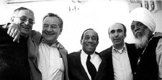 L’11 maggio a Vigarano Mainarda serata dedicata ad Alberto Alberti