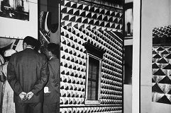 ‘Biagio Rossetti secondo Bruno Zevi’: una giornata di studi per ricordare la straordinaria mostra del 1956