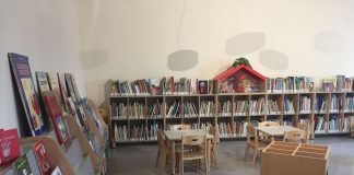 Gli orari della nuova biblioteca per ragazzi ‘Casa Niccolini’