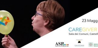 “Caregiver Day”, uno spazio di riflessione sul lavoro di cura dei famigliari
