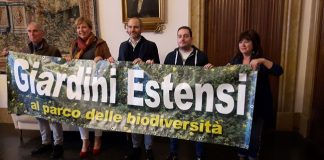 Parco Massari apre alla decima edizione e alle novità del festival “Giardini Estensi”
