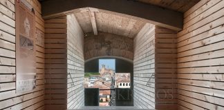 Itinerario “Il cibo del pellegrino” e “Degustazioni in quota”
