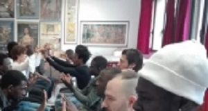 In scena allo Spazio Grisù ‘Il cielo è di tutti gli occhi’