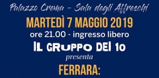Ferrara: Cultura e turismo, i media intervistano gli otto candidati sindaci sul futuro della città