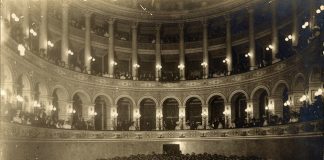 “Il Teatro oltre la memoria”: venerdì 17 maggio la presentazione del libro