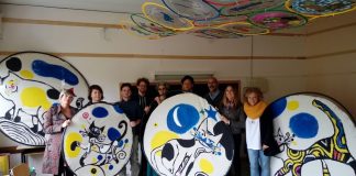 Mille e una storia. Mille e un’immagine