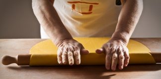 A FICO Eataly World domenica 12 maggio “Sfoglia da guinness”