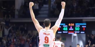 Oggi è la giornata del co-sponsor Solimè