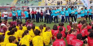 ‘Scuola, Salute, Benessere’