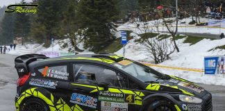 Solo due speciali per il Piancavallo di Rabaglia