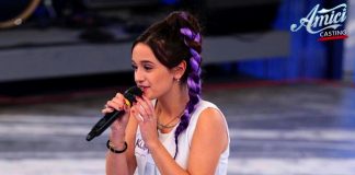 L’emiliana Klari dopo Amici esce con il singolo della seduzione “Non vuole te”