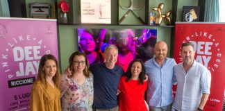 La Notte Rosa e DEEJAY On Stage 2019