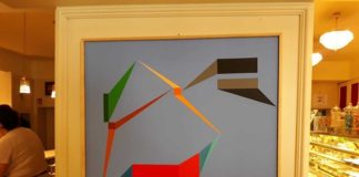 “Il colore della forma”, la mostra a LaZona, dal 2 al 31 luglio