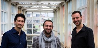 Dea Trio questa sera al Festival Jazz in’It Vignola